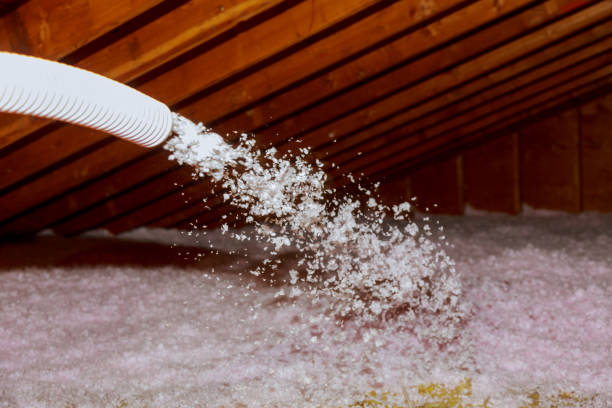 Best Residential Insulation Services  in Pymatuning Central, PA