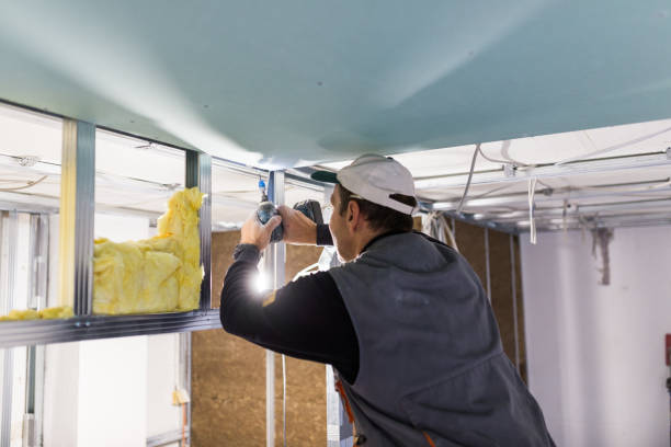 Best Spray Foam Insulation  in Pymatuning Central, PA