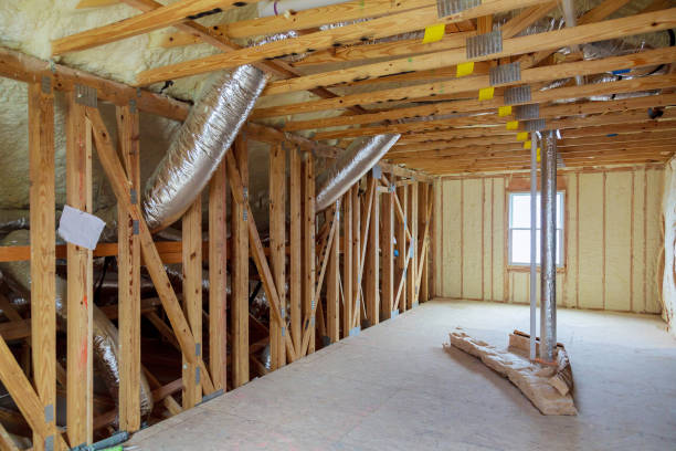Range of Insulation Solutions in Pymatuning Central, PA