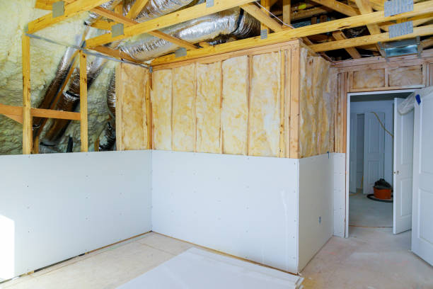 Best Attic Insulation Installation  in Pymatuning Central, PA