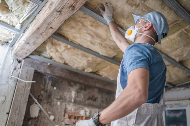 Best Best Insulation Companies  in Pymatuning Central, PA