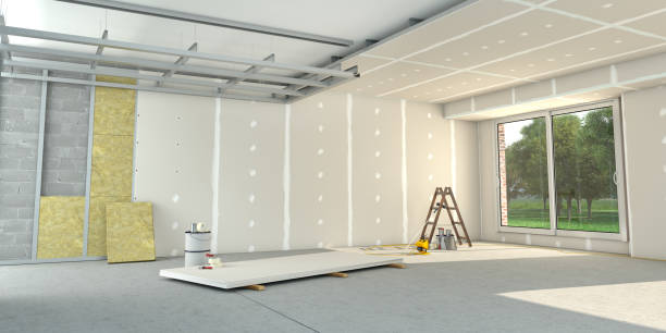 Best Commercial Insulation Contractor  in Pymatuning Central, PA