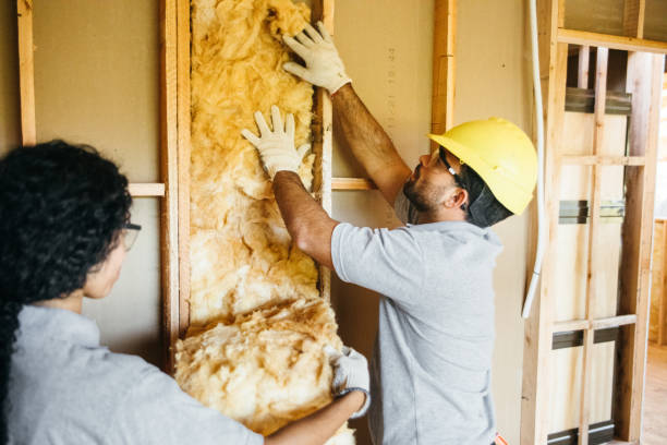 Best Blown-in Insulation  in Pymatuning Central, PA