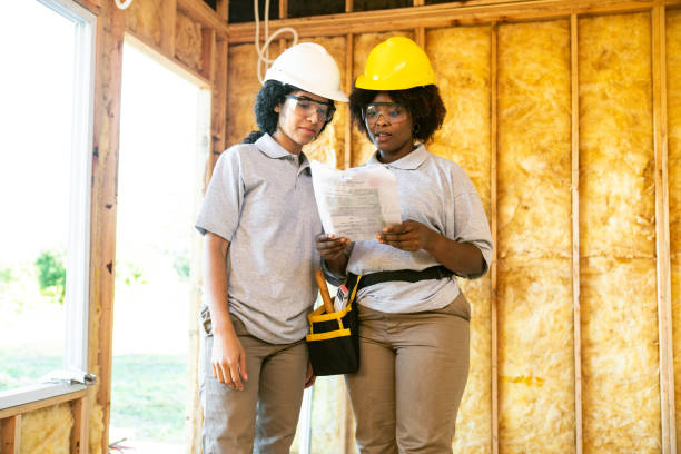 Best Garage Insulation Installation  in Pymatuning Central, PA