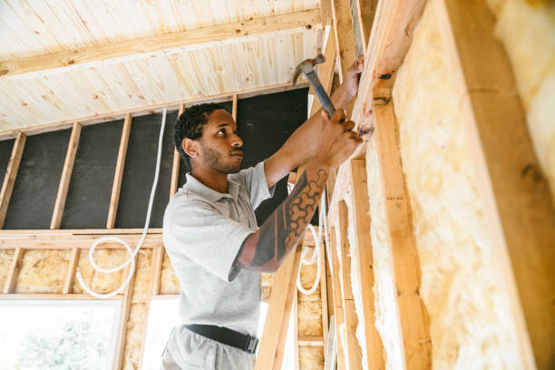 Insulation Contractors for Homes in Pymatuning Central, PA
