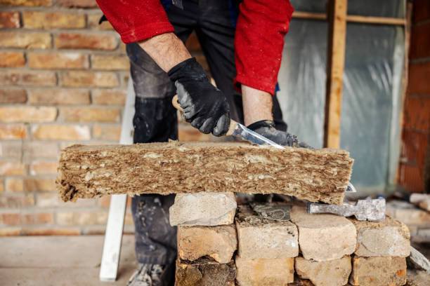 Best Attic Insulation Installation  in Pymatuning Central, PA