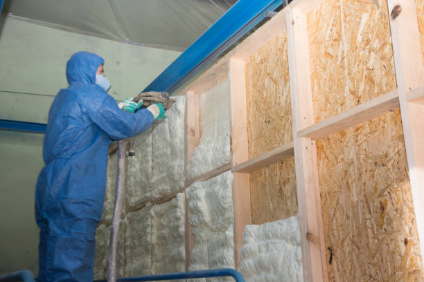 Best Insulation Contractors for Homes  in Pymatuning Central, PA