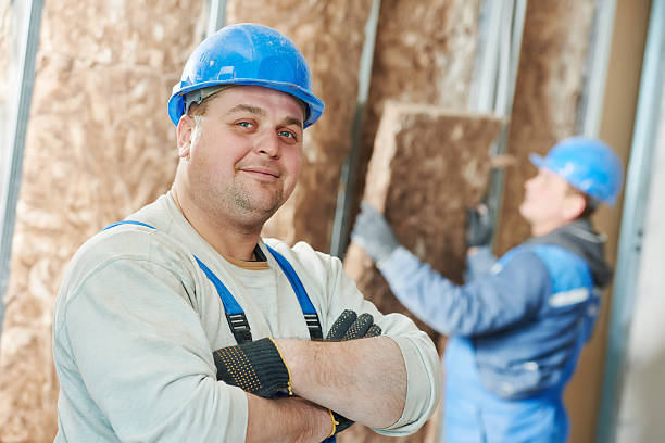 Best Insulation Replacement Services  in Pymatuning Central, PA