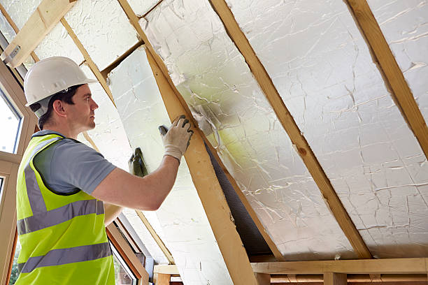 Best Fiberglass Insulation  in Pymatuning Central, PA