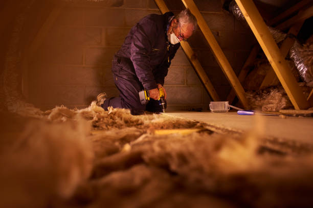 Best Insulation Inspection Services  in Pymatuning Central, PA